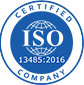 Jiangsu Zhengding Intelligent Equipment Co., Ltd.