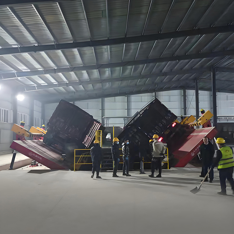 Lorem Pars-Turn truck Dumpers