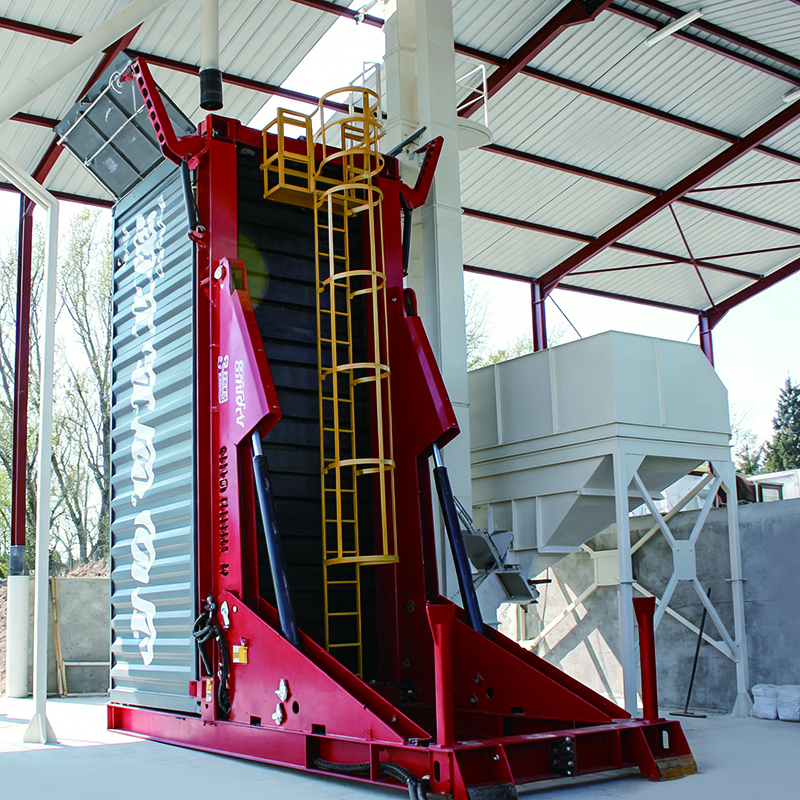 Continens Loaders Continens Loaders